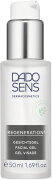 Dado Sens REGENERATION E Gesichtsgel 50 ml