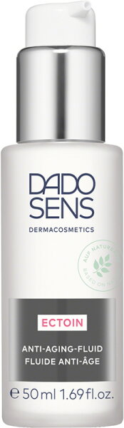 4011140211887 - Dado Sens Spezialpflege Ectoin Anti-Aging Gesichtsfluid 4011140211887 - Dado Sens Spezialpflege Ectoin Anti-Aging Gesichtsfluid
