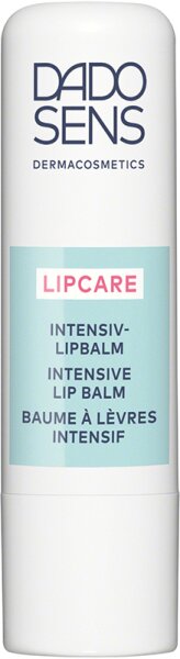 Dado Sens Spezialpflege LIPCARE Intensiv-Lipbalm 4,8 g
