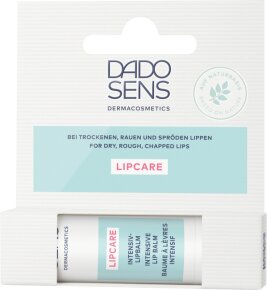 Dado Sens Spezialpflege LIPCARE Intensiv-Lipbalm 4,8 g