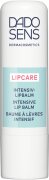 Dado Sens Spezialpflege LIPCARE Intensiv-Lipbalm 4,8 g