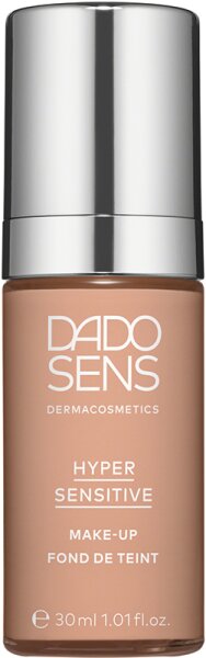 4011140211627 - Dado Sens Hypersensitive Make-up 30 ml almond-02k 4011140211627 - Dado Sens Hypersensitive Make-up 30 ml almond-02k