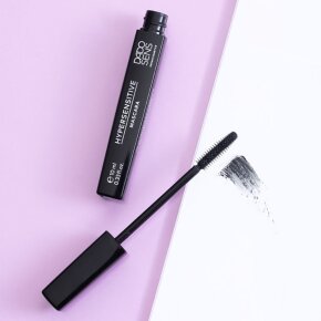 Dado Sens HYPERSENSITIVE Mascara black 10 ml