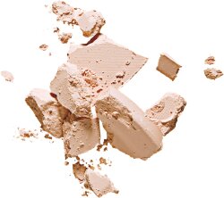 Dado Sens HYPERSENSITIVE Puder transparent 9 g