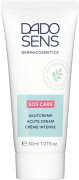 Dado Sens Spezialpflege SOS CARE Akutcreme 30 ml