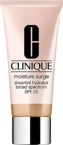 Clinique Moisture Surge Sheertint Hydrator SPF25 40 ml 01 Very Light