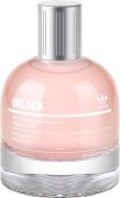 Adidas Unlock for Her Eau de Toilette (EdT)