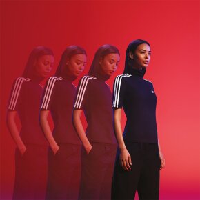 Adidas Unlock Female Eau de Toilette (EdT) 30 ml