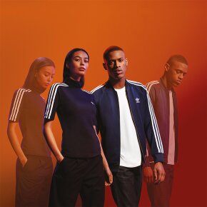 Adidas Unlock Female Eau de Toilette (EdT) 30 ml