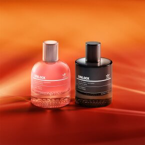 Adidas Unlock Female Eau de Toilette (EdT) 30 ml