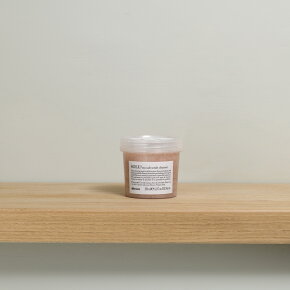 Davines Essential Hair Care Solu Sea Salt Scrub Cleanser 250 ml