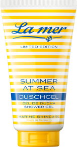 Aktion - La mer Cuxhaven Summer at Sea Duschgel 150 ml