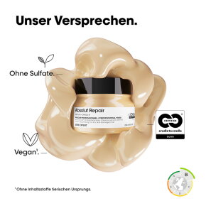 L'Oréal Professionnel Serie Expert Absolut Repair Maske 250 ml