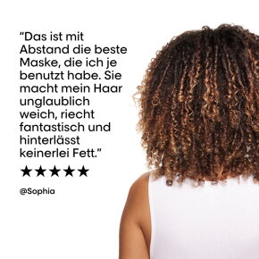 L'Oréal Professionnel Serie Expert Absolut Repair Maske 250 ml