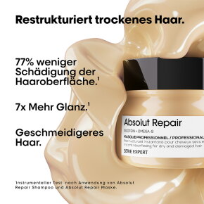L'Oréal Professionnel Serie Expert Absolut Repair Maske 250 ml
