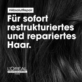 L'Oréal Professionnel Serie Expert Absolut Repair Golden Mask 250 ml