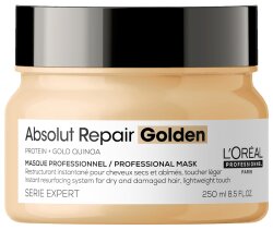 L'Oréal Professionnel Serie Expert Absolut Repair Golden Mask 250 ml