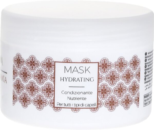 Biacre Argan & Macadamia Hydrate Mask 250 ml