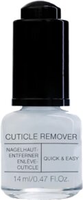 Alessandro Spa Nails Hand Nail Foot Cuticle Remover 14 ml