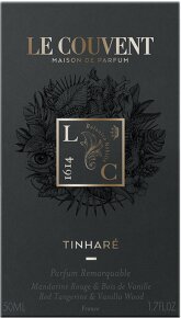 Le Couvent Maison de Parfum Tinharé Eau de Parfum (EdP) 50 ml