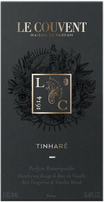 Le Couvent Maison de Parfum Tinharé Eau de Parfum (EdP) 100 ml