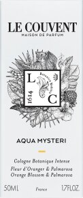 Le Couvent Maison de Parfum Aqua Mysteri Eau de Toilette (EdT) 50 ml