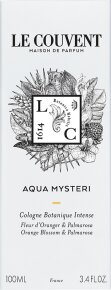 Le Couvent Maison de Parfum Aqua Mysteri Eau de Toilette (EdT) 100 ml