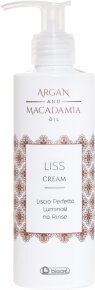 Biacre Argan & Macadamia Liss Creme 200ml