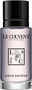 Le Couvent Maison de Parfum Aqua Sacrae Eau de Toilette (EdT) 50 ml