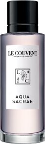 Le Couvent Maison de Parfum Aqua Sacrae Eau de Toilette (EdT) 100 ml