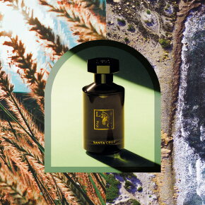 Le Couvent Maison de Parfum Santa Cruz Eau de Parfum (EdP) 50 ml