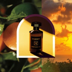 Le Couvent Maison de Parfum Porto Bello Eau de Parfum (EdP) 100 ml