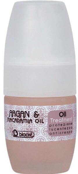 Biacre Argan & Macadamia &Ouml;l 30 ml