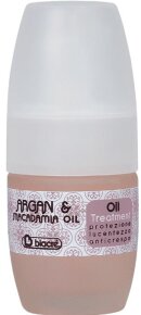 Biacre Argan & Macadamia Öl 30 ml