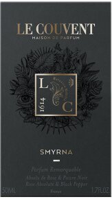 Le Couvent Maison de Parfum Smyrna Eau de Parfum (EdP) 50 ml