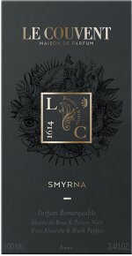 Le Couvent Maison de Parfum Smyrna Eau de Parfum (EdP) 100 ml