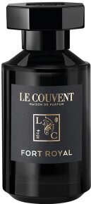 Le Couvent Maison de Parfum Fort Royal Eau de Parfum (EdP) 50 ml