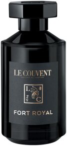 Le Couvent Maison de Parfum Fort Royal Eau de Parfum (EdP) 100 ml