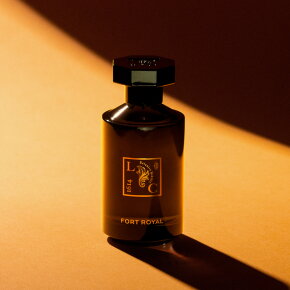 Le Couvent Maison de Parfum Fort Royal Eau de Parfum (EdP) 100 ml