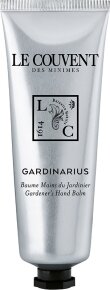 Le Couvent Maison de Parfum Gardinarius Hand Balm 75 ml