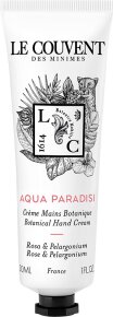 Le Couvent Maison de Parfum Aqua Paradisi Hand Cream 30 ml