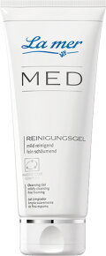La mer Cuxhaven Med Basic Care Reinigungsgel 100 ml (parfümfrei)