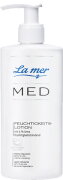 La mer Cuxhaven Med Basic Care Feuchtigkeitslotion 200 ml (parfümfrei) La mer Cuxhaven Med Basic Care Feuchtigkeitslotion 200 ml (parfümfrei)