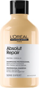 L'Oréal Professionnel Serie Expert Absolut Repair Shampoo 300 ml