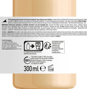 L'Oréal Professionnel Serie Expert Absolut Repair Shampoo 500 ml