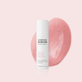 ANNEMARIE BÖRLIND Fruchtsäure Peeling 30 ml
