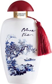 The Merchant of Venice Blue Tea Eau de Parfum (EdP) 100 ml