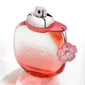 Coach Floral Blush Eau de Parfum (EdP) 30 ml
