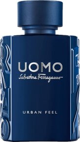 Salvatore Ferragamo Uomo Urban Feel Eau de Toilette (EdT) 30 ml