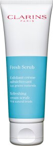 CLARINS Fresh Scrub 50 ml